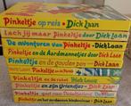 Pinkeltje, Boeken, Kinderboeken | Jeugd | onder 10 jaar, Ophalen, Gelezen, Dick Laan