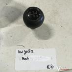 Vw golf 2 1987 Schakelpookknop 4 bak