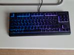 Steelseries apex 3 tkl 80%, Ophalen, Zo goed als nieuw