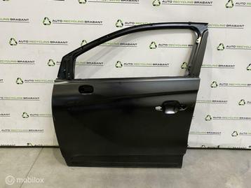 Portier Voor Links Opel Crossland X NIEUW ORIGINEEL 39127313 beschikbaar voor biedingen