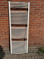 Handdoekradiator - 62x169cm -, Doe-het-zelf en Verbouw, Verwarming en Radiatoren, Gebruikt, Radiator, Ophalen of Verzenden, 60 tot 150 cm