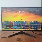 ASUS TUF Gaming Monitor VG246H1A 24" Full HD 100Hz IPS Gamin, Computers en Software, Monitoren, IPS, Kantelbaar, Full HD, Zo goed als nieuw