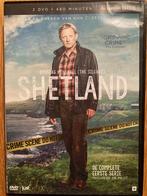 dvd - Shetland, Alle leeftijden, Ophalen, Zo goed als nieuw, Boxset