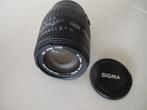 Sigma zoomlens voor Canon, Ophalen of Verzenden, Gebruikt, Overige typen, Zoom