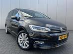 Volkswagen Touran 1.5 TSI Highline 7Persoons Automaat, Euro 6, 4 cilinders, 7 stoelen, Bedrijf