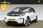 BMW i3 120Ah 42kWh SOH 99% ACC Camera LED (bj 2019), Gebruikt, Zwart, Met garantie (alle), Wit