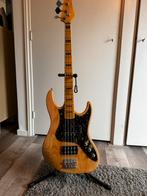 Basgitaar voor beginners, Muziek en Instrumenten, Snaarinstrumenten | Gitaren | Bas, Ophalen of Verzenden, Gebruikt, Elektrisch