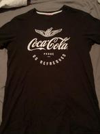 T-shirt Coca Cola (S), Verzenden, Zo goed als nieuw, Overige typen