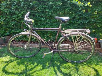 herenfiets beschikbaar voor biedingen