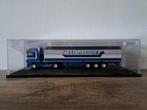Mainfreight vrachtwagen (schaal 1:87), Hobby en Vrije tijd, Modelauto's | 1:87, Ophalen of Verzenden, Nieuw, Bus of Vrachtwagen