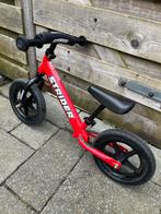 Strider 12 Sport Loopfiets - Rood, Ophalen, Gebruikt, Loopfiets