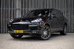 Porsche Cayenne (M2015) 4.8 V8 Turbo 520pk |DEALER ONDH| VOL, Auto's, Automaat, Cayenne, Gebruikt, Leder