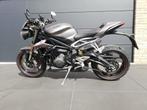 triumph street triple rs 765, Motoren, Onderdelen | Overige, Ophalen, Gebruikt