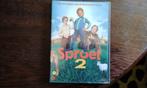 Sproet 2, origineel, Cd's en Dvd's, Dvd's | Kinderen en Jeugd, Avontuur, Alle leeftijden, Ophalen of Verzenden, Zo goed als nieuw