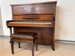 Uebel & Lechleiter, Ophalen, Gebruikt, Bruin, Piano