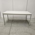 Mibra kantinetafel - 200x100 cm, Niet ingevuld, Gebruikt, Niet ingevuld, Niet ingevuld