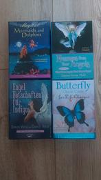 Doreen Virtue Oracle Kaarten - 4 Decks, Boeken, Esoterie en Spiritualiteit, Spiritualiteit algemeen, Overige typen, Ophalen of Verzenden