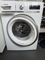 Wasmachine Siemens, Witgoed en Apparatuur, Wasmachines, Ophalen, Gebruikt, Minder dan 85 cm, 8 tot 10 kg