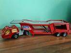 Matchbox  K 10 transporter, Ophalen of Verzenden, Zo goed als nieuw