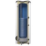 NIEUW boiler 500 liter warm sanitair water via warmtepomp, 100 liter of meer, Nieuw, Minder dan 3 jaar oud, Boiler