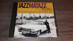 Guru - Jazzmatazz Volume 2, Ophalen of Verzenden, 1985 tot 2000, Zo goed als nieuw