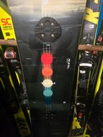 162cm NITRO TEAM WIDE BODY 2023/24, Sport en Fitness, Snowboarden, Board, Ophalen of Verzenden, Zo goed als nieuw