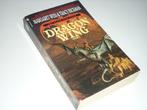 Weis & Hickman: Dragonwing (Death Gate vol 1), Boeken, Fantasy, Gelezen, Ophalen of Verzenden
