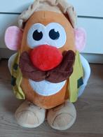 Mr Potato head knuffel safari 40 cm toy story disney, Verzamelen, Disney, Ophalen of Verzenden