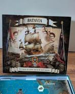 Bordspel Batavia Toys & games, Hobby en Vrije tijd, Gezelschapsspellen | Bordspellen, Een of twee spelers, Ophalen of Verzenden
