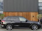 BMW X5 45e X-drive 394PK / M-Sport Pro / Individual / 360°, Auto's, BMW, Gebruikt, Met garantie (alle), Zwart, Bedrijf