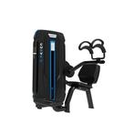 GYMFIT – LUXURY-LINE – ABDOMINAL CRUNCH, Ophalen of Verzenden, Nieuw, Benen, Overige typen