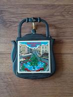 Phantasialand Brühl Souvenir Tegel Onderzetter, Antiek en Kunst, Ophalen of Verzenden