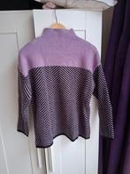 Nieuwe paarse trui maat M, Kleding | Dames, Maat 38/40 (M), Paars, Nieuw, Ophalen of Verzenden