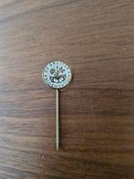 De Gruyter Bloemenzeep Speldje, Verzamelen, Ophalen of Verzenden