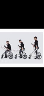 Ato Form Mowe Go walker, Diversen, Rollators, Ophalen, Lichtgewicht, Zo goed als nieuw