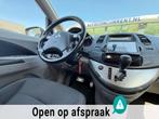 Mitsubishi Grandis 2.4-16V InSport, 7p. Nieuwe APK, Airco, C, Parkeersensor, 7 stoelen, Bedrijf, 92 €/maand