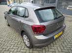 Volkswagen Polo 1.0 TSI Highline / 1e Eigenaar / Virtual Coc, Auto's, Voorwielaandrijving, Gebruikt, Origineel Nederlands, Handgeschakeld