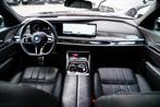 BMW 7-serie 750e xDrive | Elektrische trekhaak | Massage | S, Automaat, Gebruikt, 2000 kg, Zwart