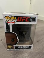 Jon jones funko pop, Ophalen of Verzenden, Zo goed als nieuw