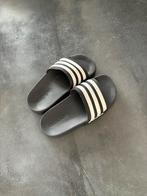 Adidas slippers maat 28, Ophalen of Verzenden, Overige maten, Zwart