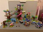 Lego friends jungle sets, Ophalen of Verzenden, Lego, Zo goed als nieuw