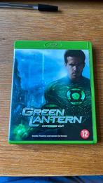 Green Lantern - bluray, Cd's en Dvd's, Blu-ray, Ophalen of Verzenden, Zo goed als nieuw, Tv en Series