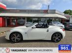 Nissan 370Z Roadster 3.7 V6 Pack, 3696 cc, Achterwielaandrijving, Gebruikt, Euro 6