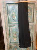 Smokingbroek maat 48, Ophalen of Verzenden, Zo goed als nieuw, Maat 48/50 (M), Zwart