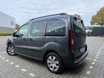 Citroën Berlingo 1.2 Benzine Navi Camera 5 Zitplaatsen, Gebruikt, Euro 6, 1199 cc, Handgeschakeld
