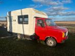 Ford Transit Camper 1979 - Klassieker voor de liefhebber!, Ophalen, Gebruikt