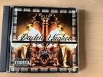 Daddy Yankee-barrio fino en directo. Cd en dvd., Cd's en Dvd's, Cd's | Latin en Salsa, Ophalen of Verzenden, Zo goed als nieuw
