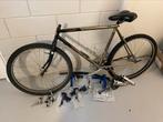 Giant Super Sierra + veel onderdelen, Ophalen, Zo goed als nieuw, Mountainbike, Derailleur of Ketting