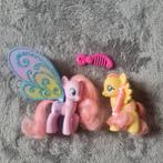 My Little Pony Sweetsong & Fluttershy, Ophalen of Verzenden, Zo goed als nieuw