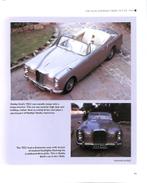 ALVIS, Boeken, Verzenden, Nieuw, Overige merken, Matthew Vale